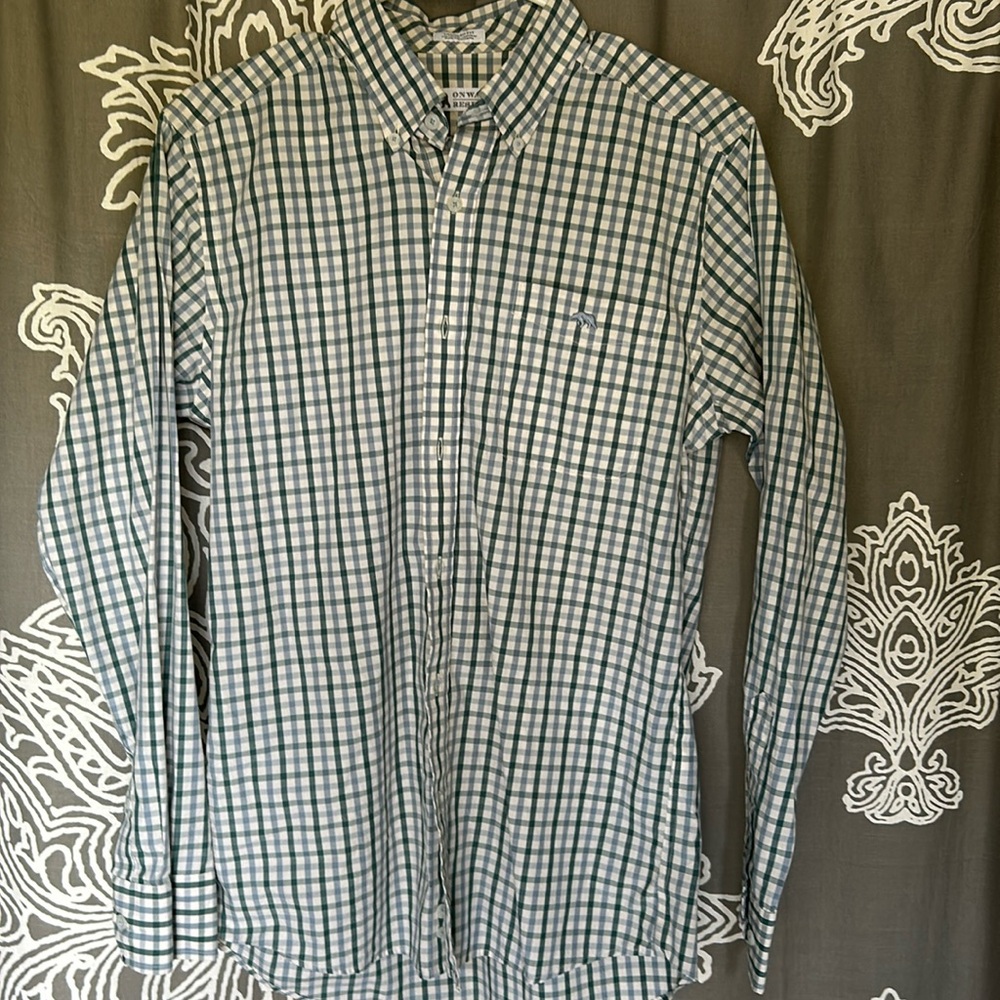 Onward Reserve Button Down - image 1